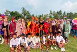 Peringati Hari Lahir Pancasila, ASN Kemenag Sumbar Diajak Perkuat Persatuan dan Tolak Intoleransi